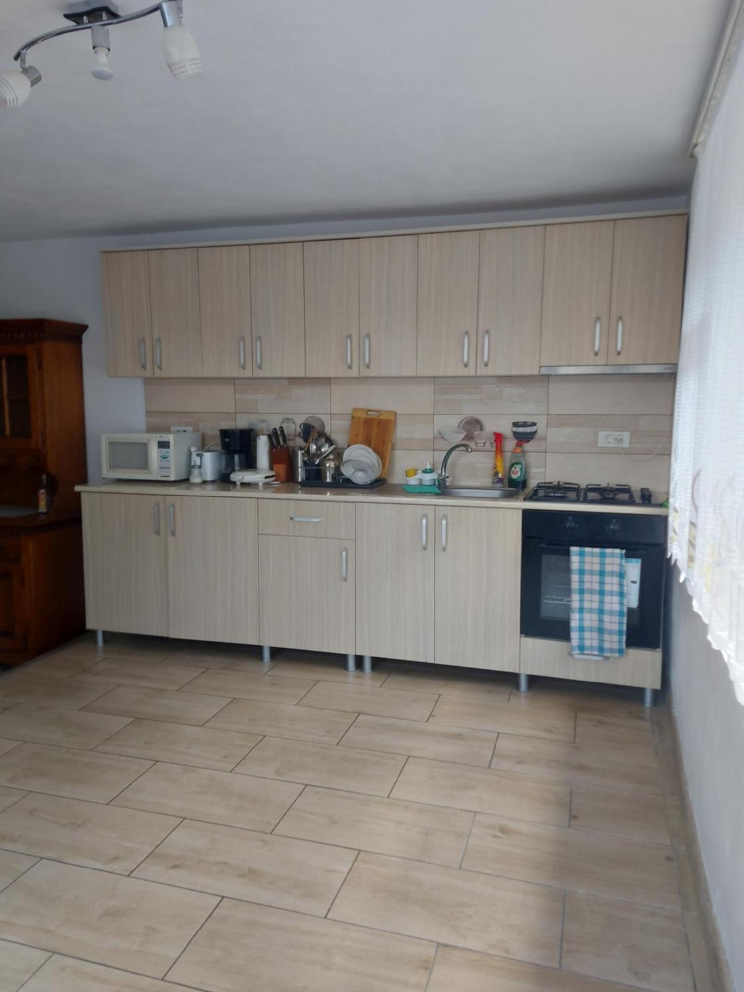 מלון Orşova Casa Dalys מראה חיצוני תמונה
