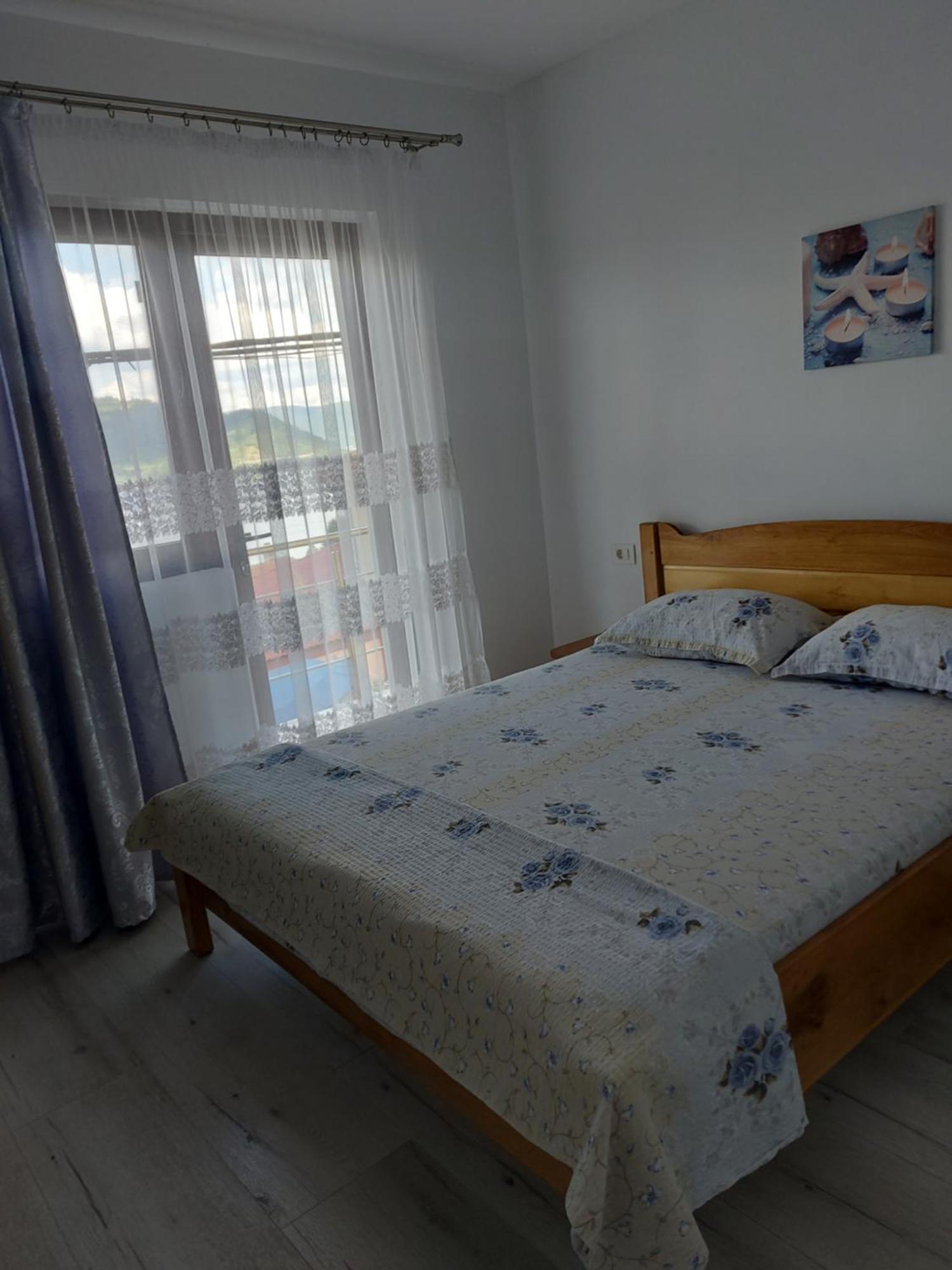 מלון Orşova Casa Dalys מראה חיצוני תמונה