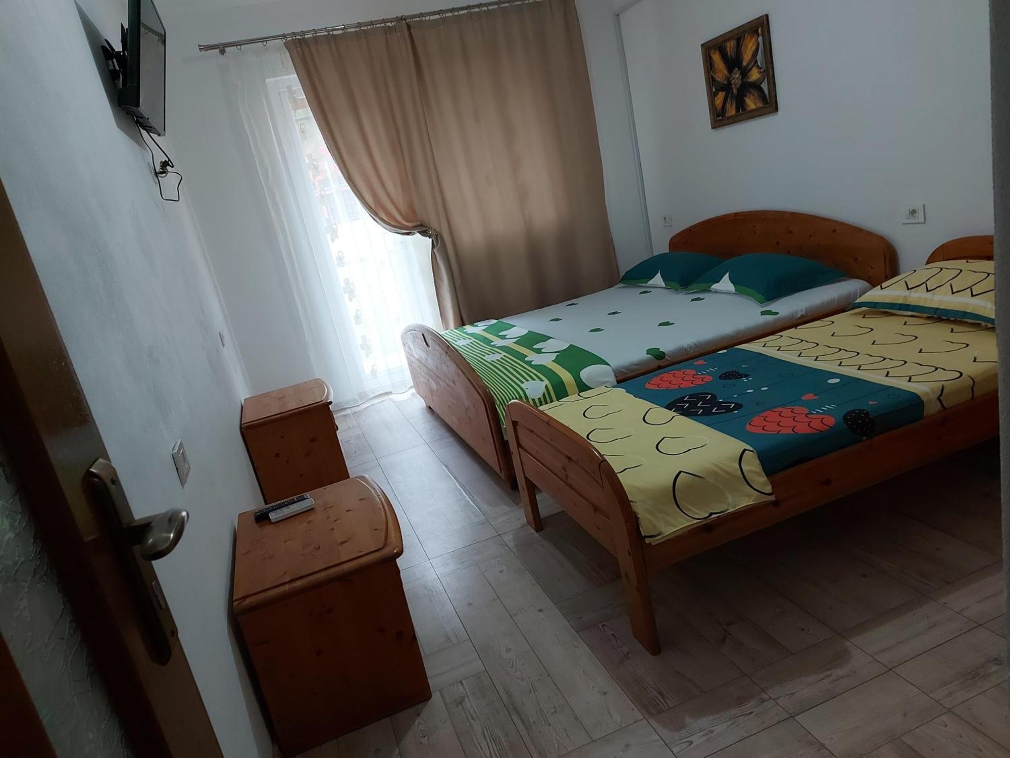מלון Orşova Casa Dalys מראה חיצוני תמונה