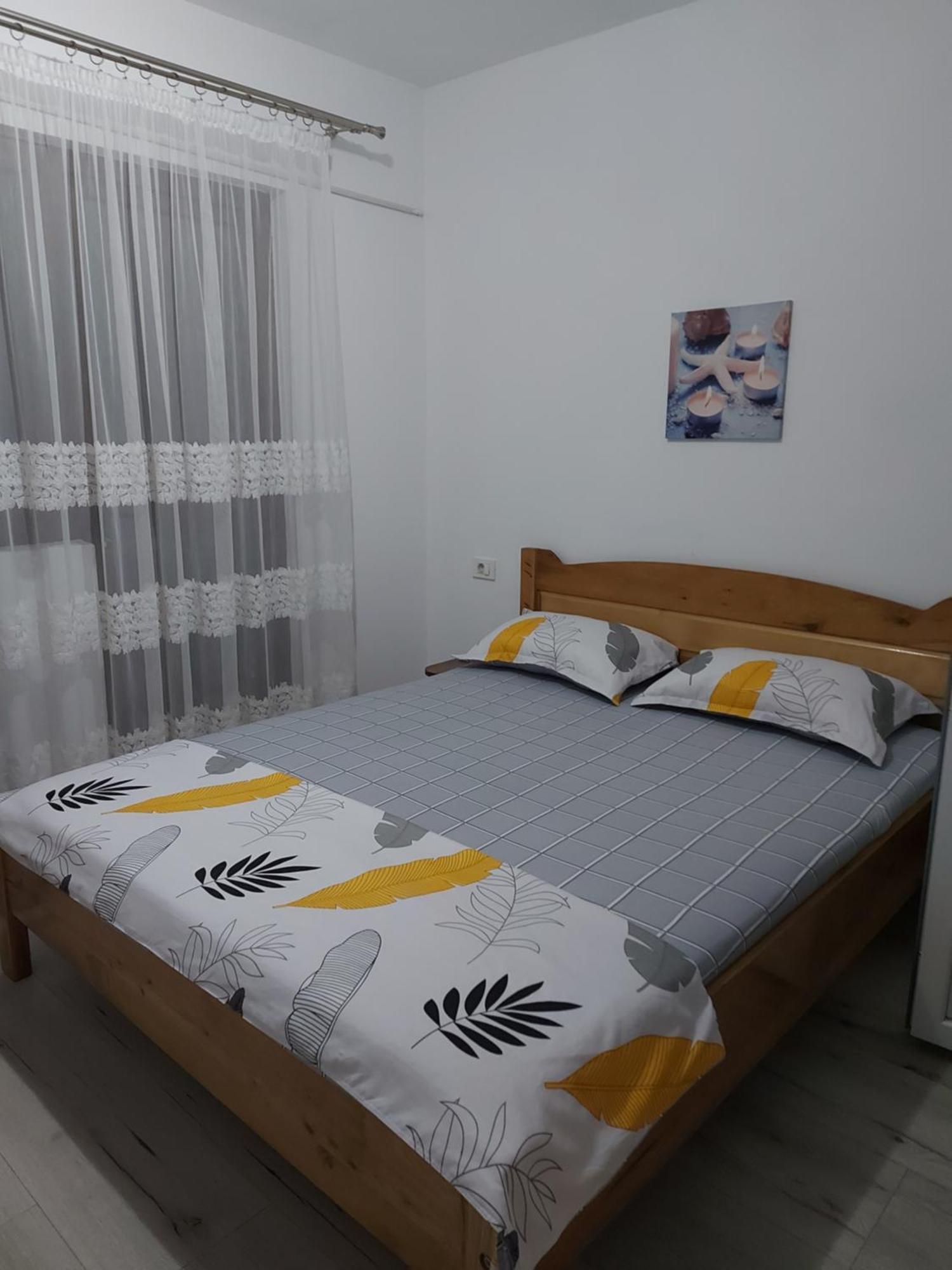 מלון Orşova Casa Dalys מראה חיצוני תמונה