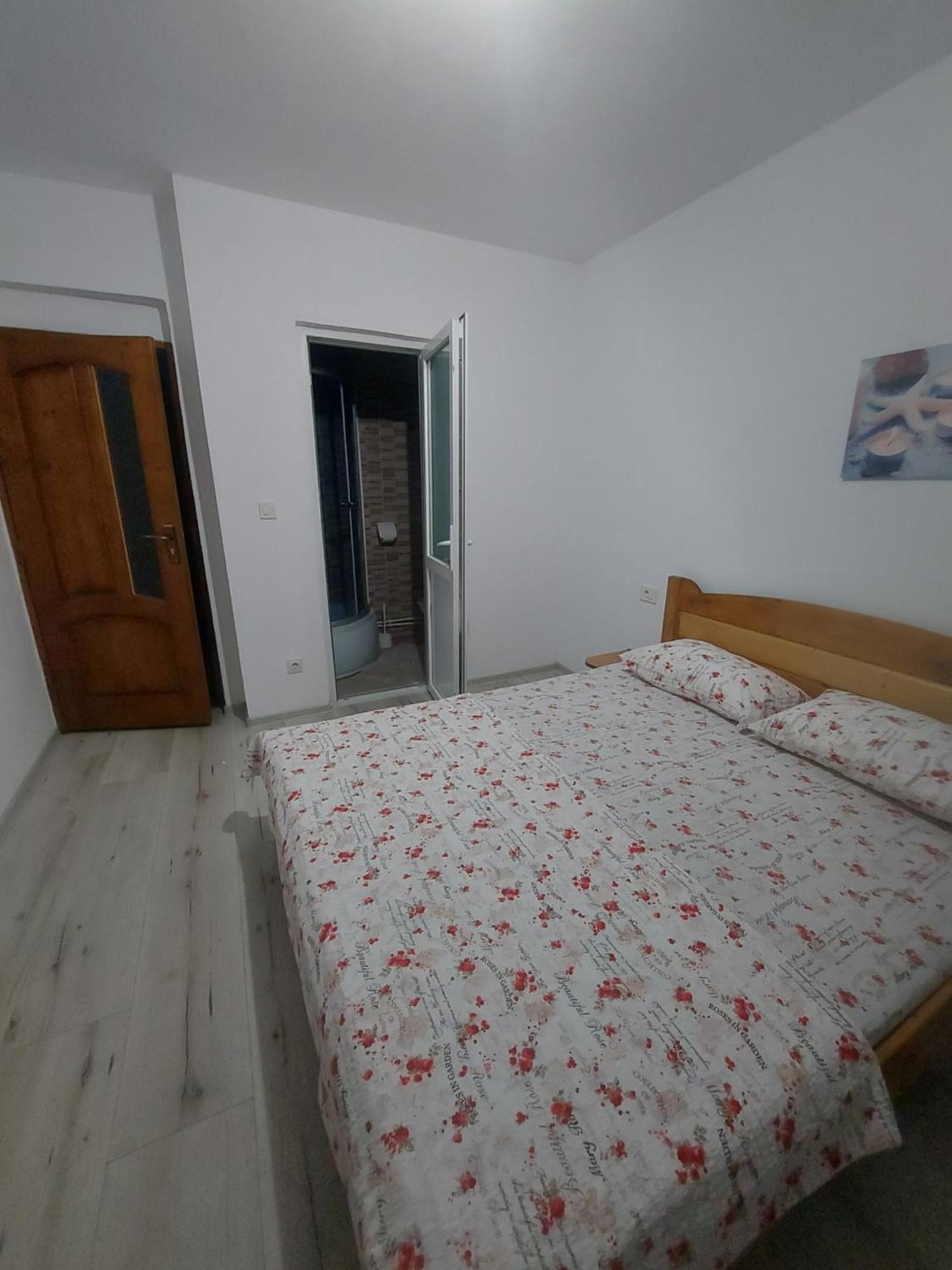 מלון Orşova Casa Dalys מראה חיצוני תמונה