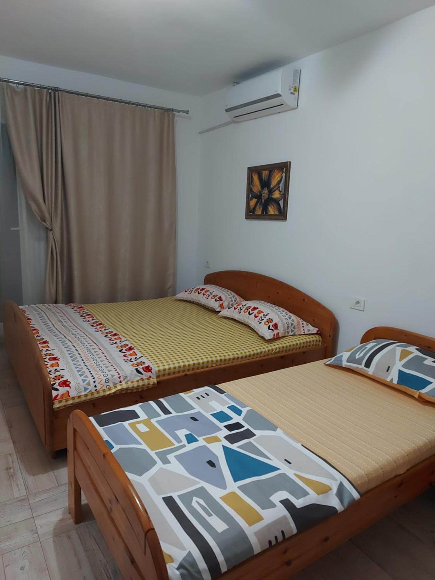 מלון Orşova Casa Dalys מראה חיצוני תמונה