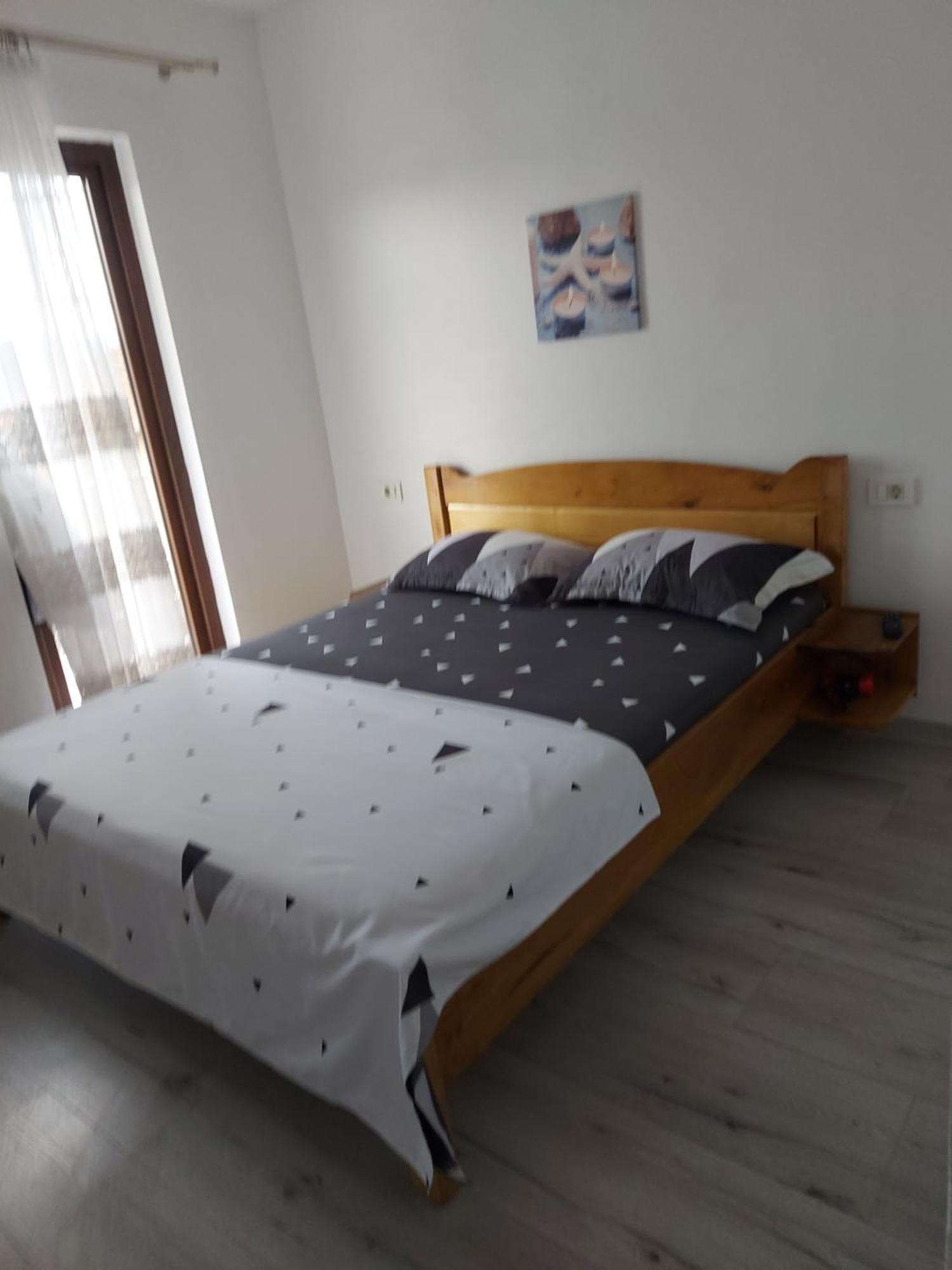 מלון Orşova Casa Dalys חדר תמונה