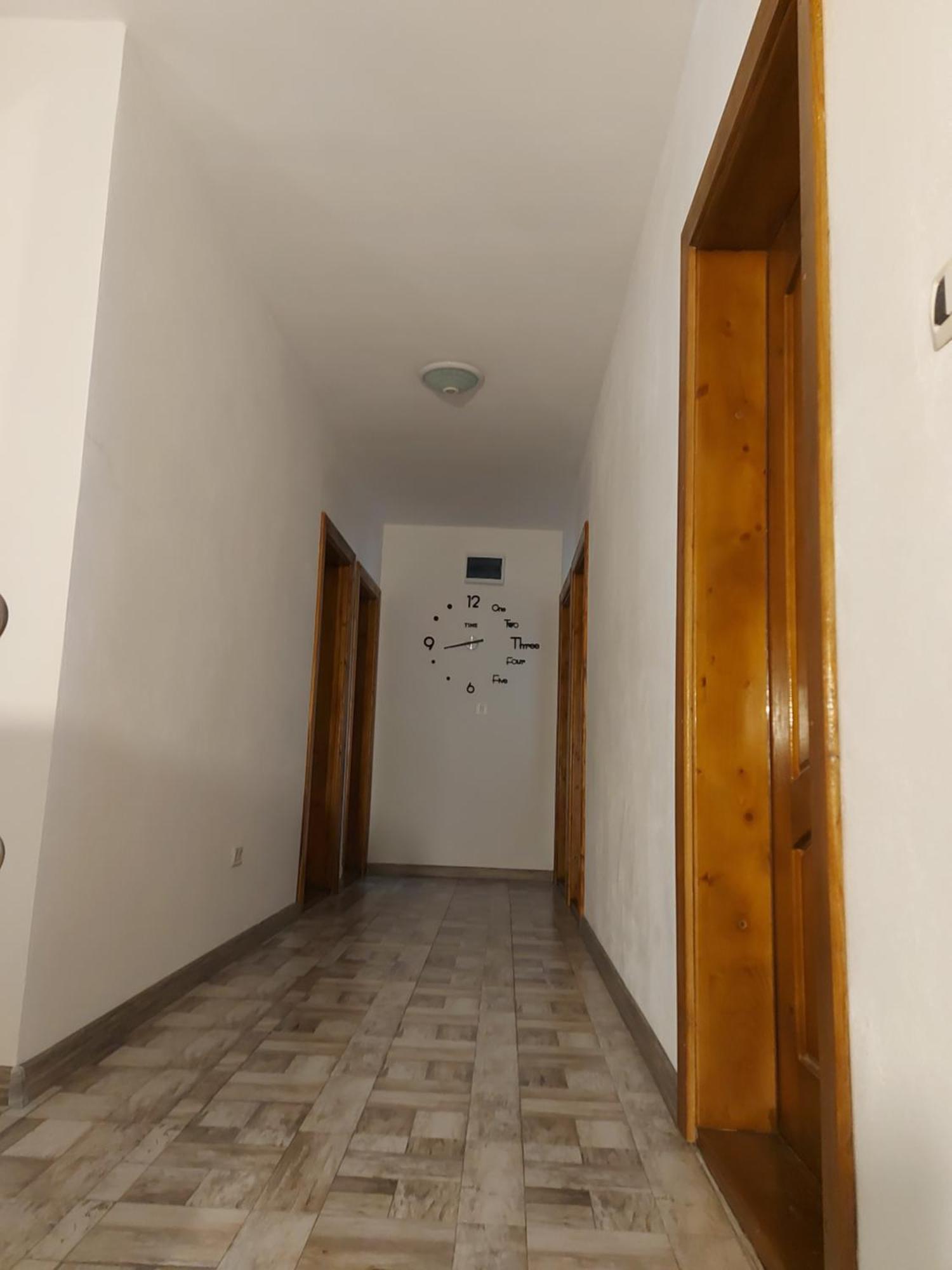 מלון Orşova Casa Dalys מראה חיצוני תמונה
