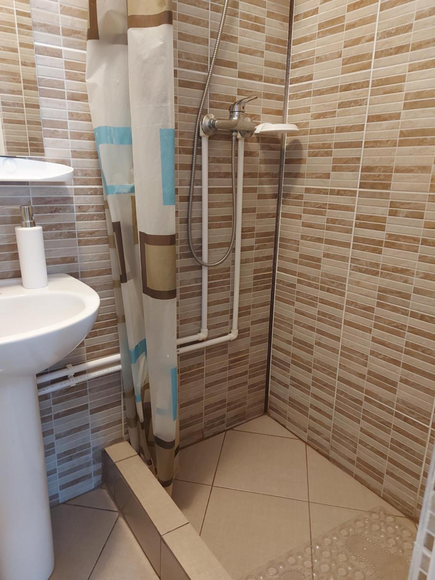 מלון Orşova Casa Dalys מראה חיצוני תמונה