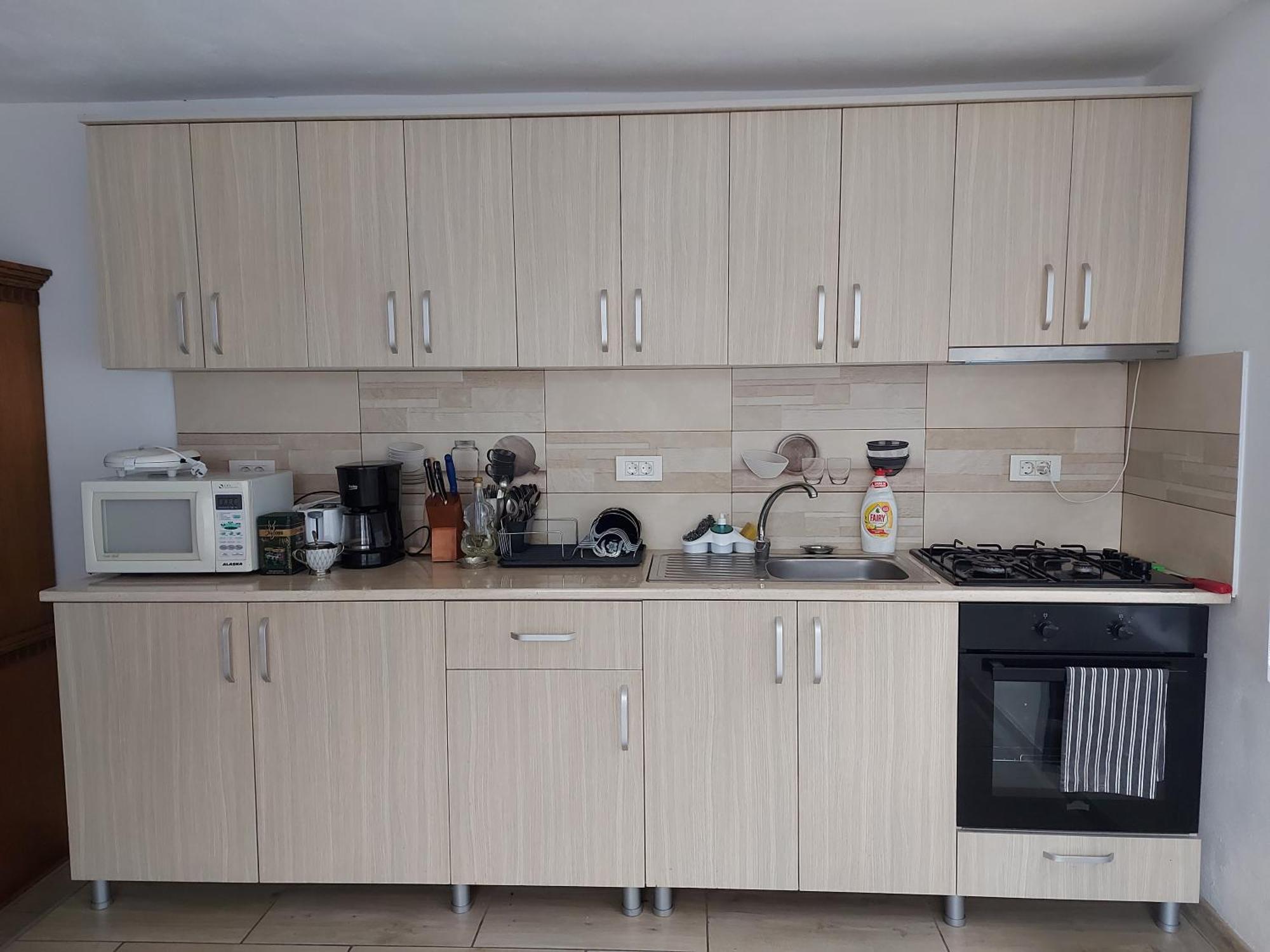 מלון Orşova Casa Dalys מראה חיצוני תמונה