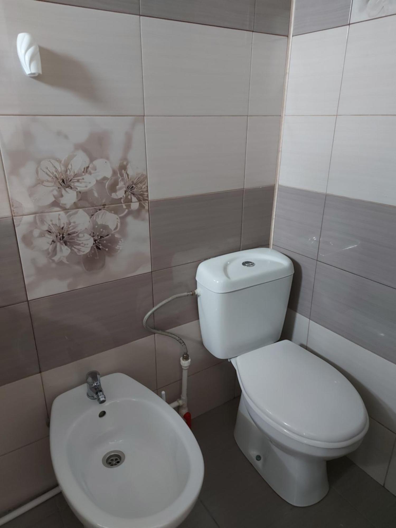 מלון Orşova Casa Dalys מראה חיצוני תמונה