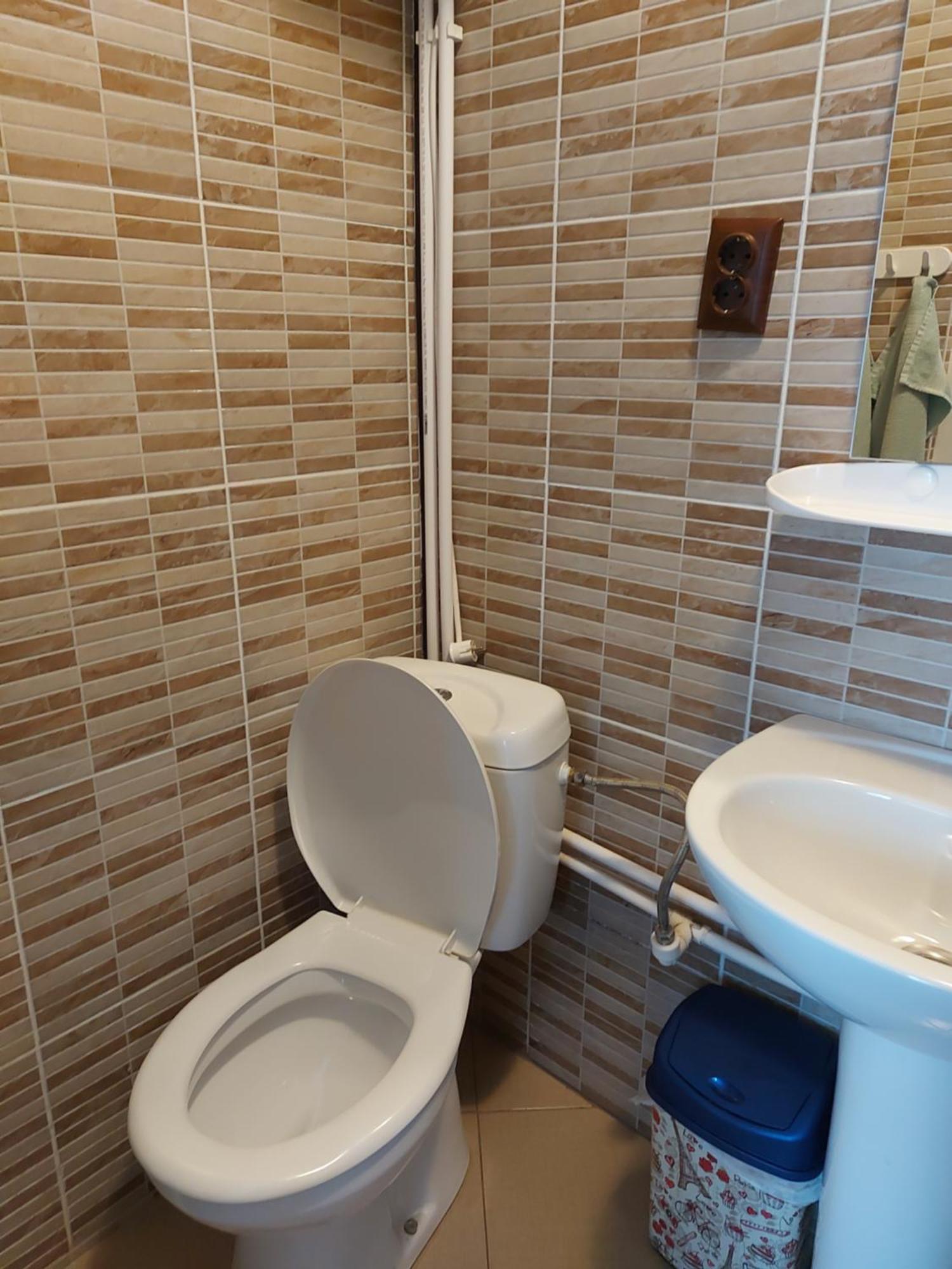 מלון Orşova Casa Dalys מראה חיצוני תמונה